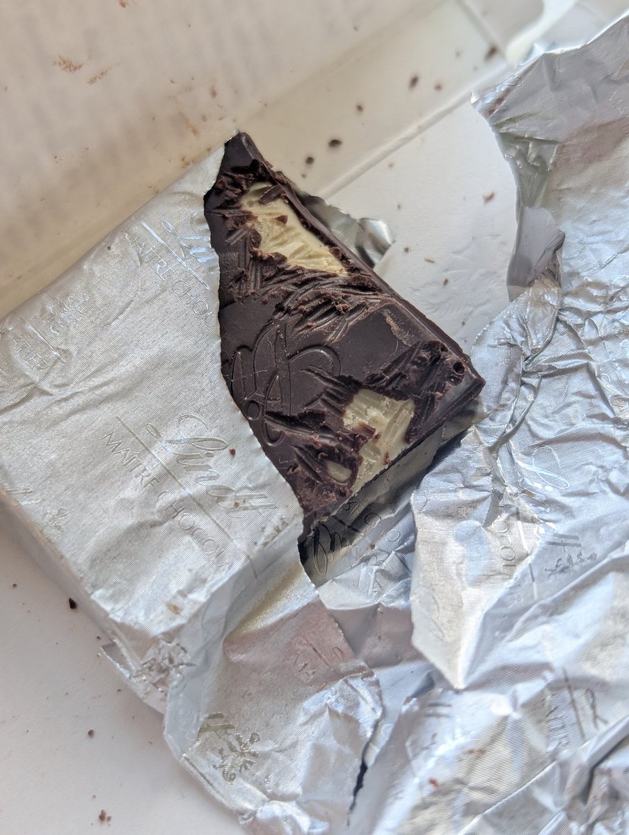 In a non binding resolution, the international criminal court has ruled that dental records are sufficient evidence to convict in the notorious case of the pistachio Lindt.