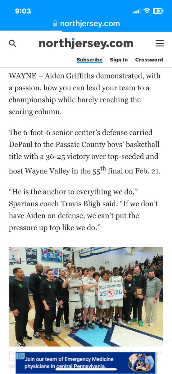 Marathon Elite AAU tweet media