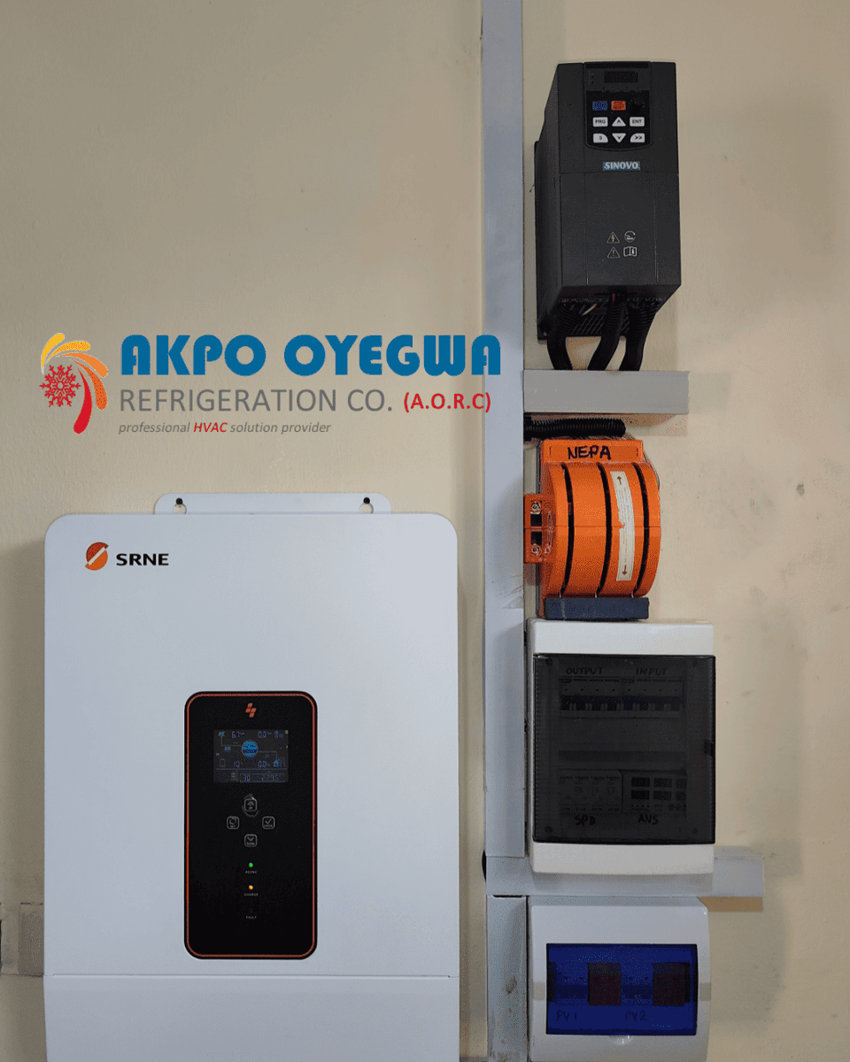 Aorc_HVAC's tweet photo. Solar Power System
Contact Our Solar Power Expert Today:
WhatsApp: +234 803 951 2854
#solarenergy #solarpower #solarpowersystem #solarsystem #solarbattery #commercialsolar #renewableenergy #solarnigeria Dangote Refinery Ice Prince Dr. Mo Ademola Lookman E-money Falz https://t.co/xuDzG4Pw4r