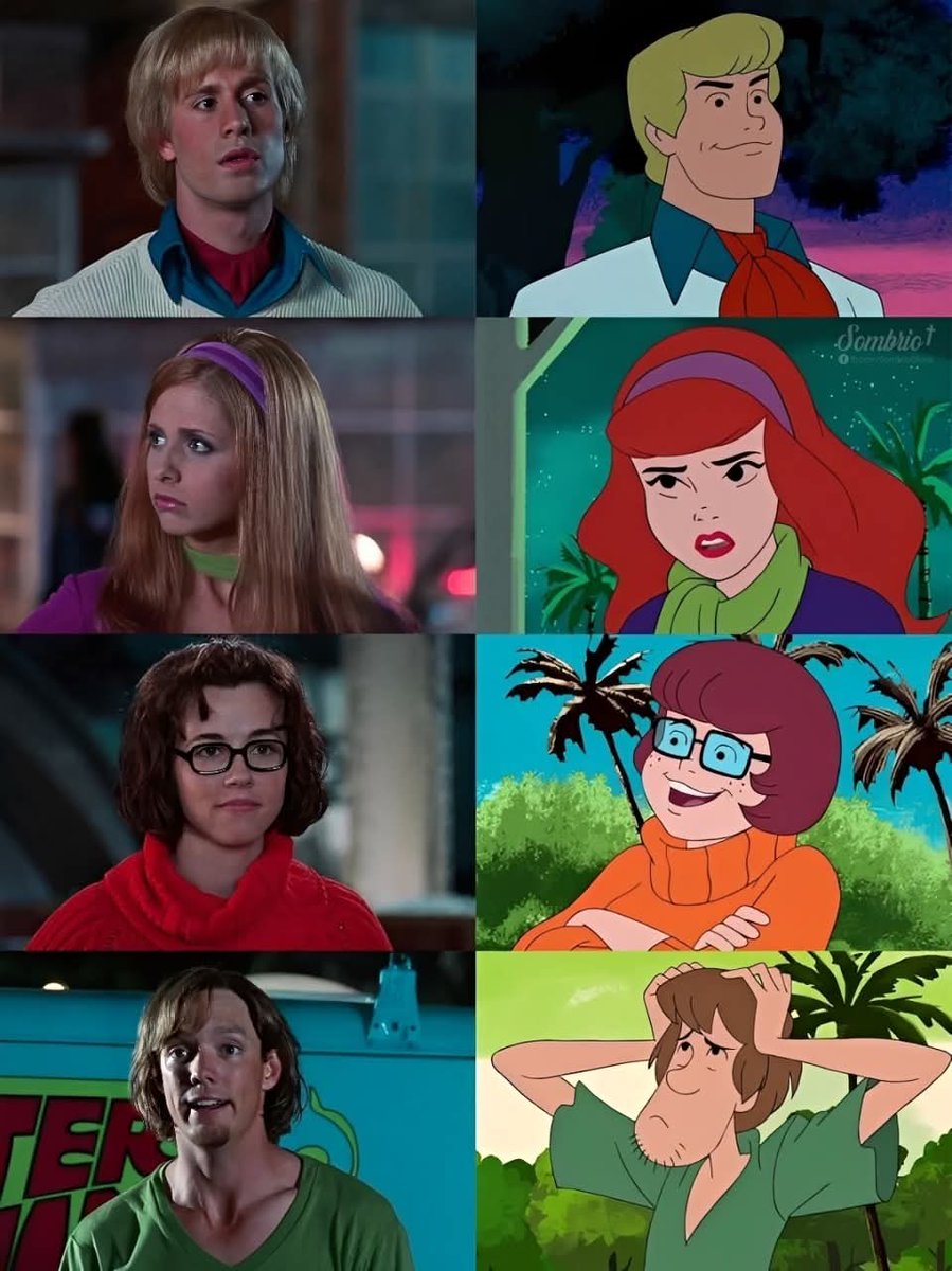 peterjordan's tweet image. Nunca acertaram tanto em um elenco quanto aqui: