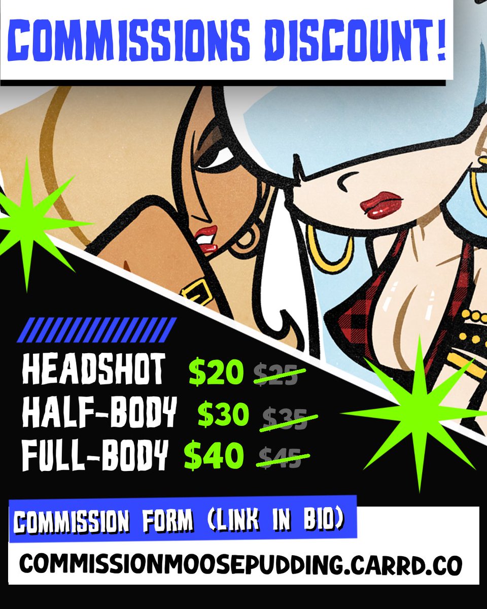 Dee | Comic Out Now! tweet media