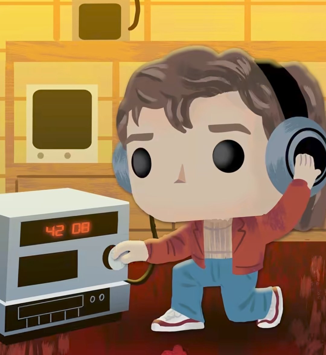 i need to protect him from everyone