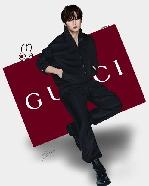 Beyond excited to see Lee Know at Milan Fashion Week!!
LEE KNOW HUMAN GUCCI
#LeeKnowXGucciMFW
#GucciFW26