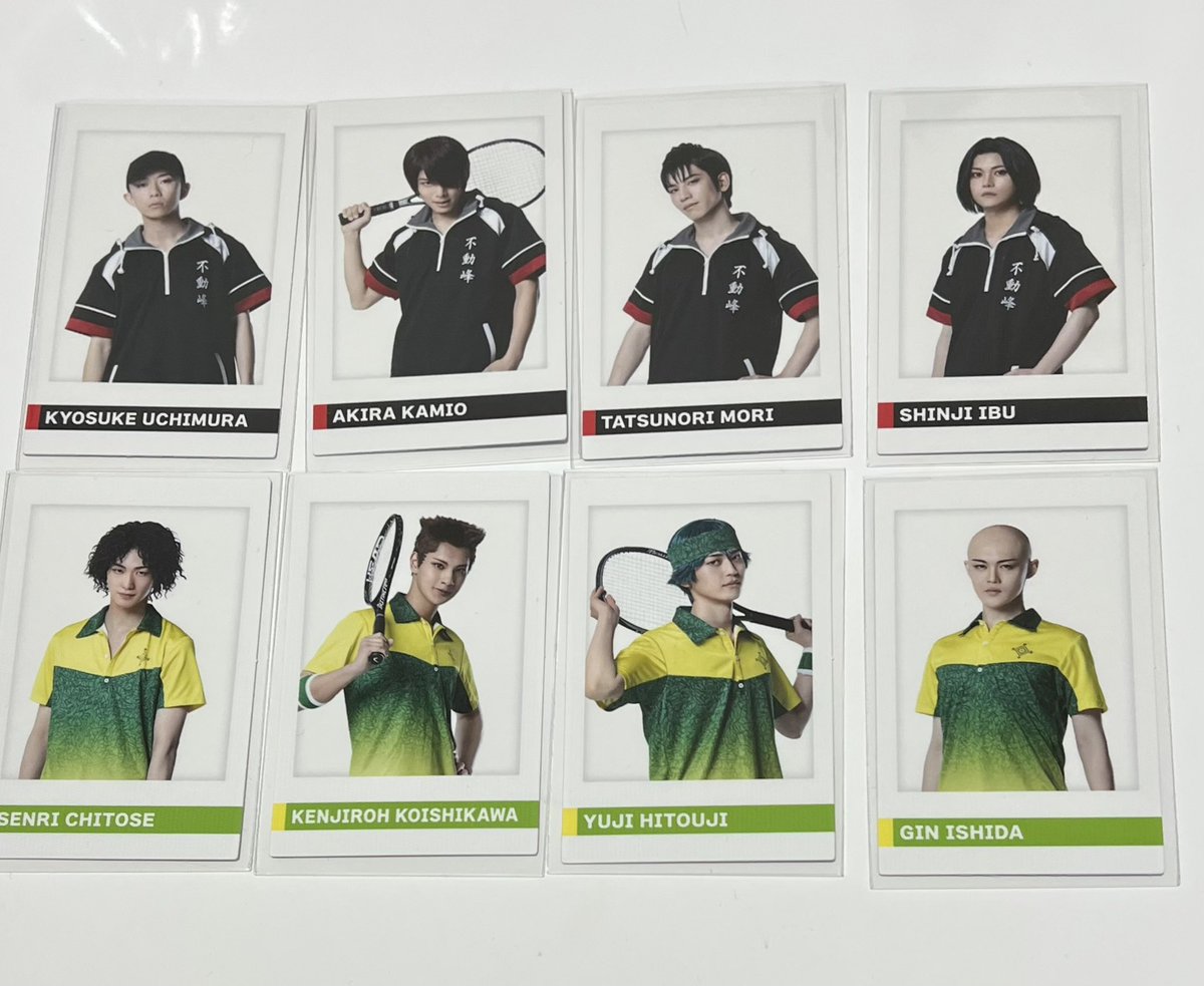 てぃー@取引垢 tweet media