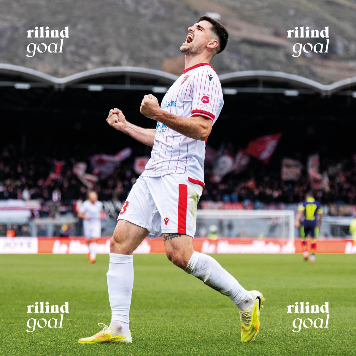 𝙉𝙞𝙫𝙤𝙠𝙖𝙯𝙞 ❤️

77’ - Le triplé pour notre Rilind ⚽️⚽️⚽️

#SIOYB l 3-1

🗣 𝗔𝗹𝗹𝗲𝘇 𝗦𝗶𝗼𝗻 🔴⚪️

#Ensemble #Toujours