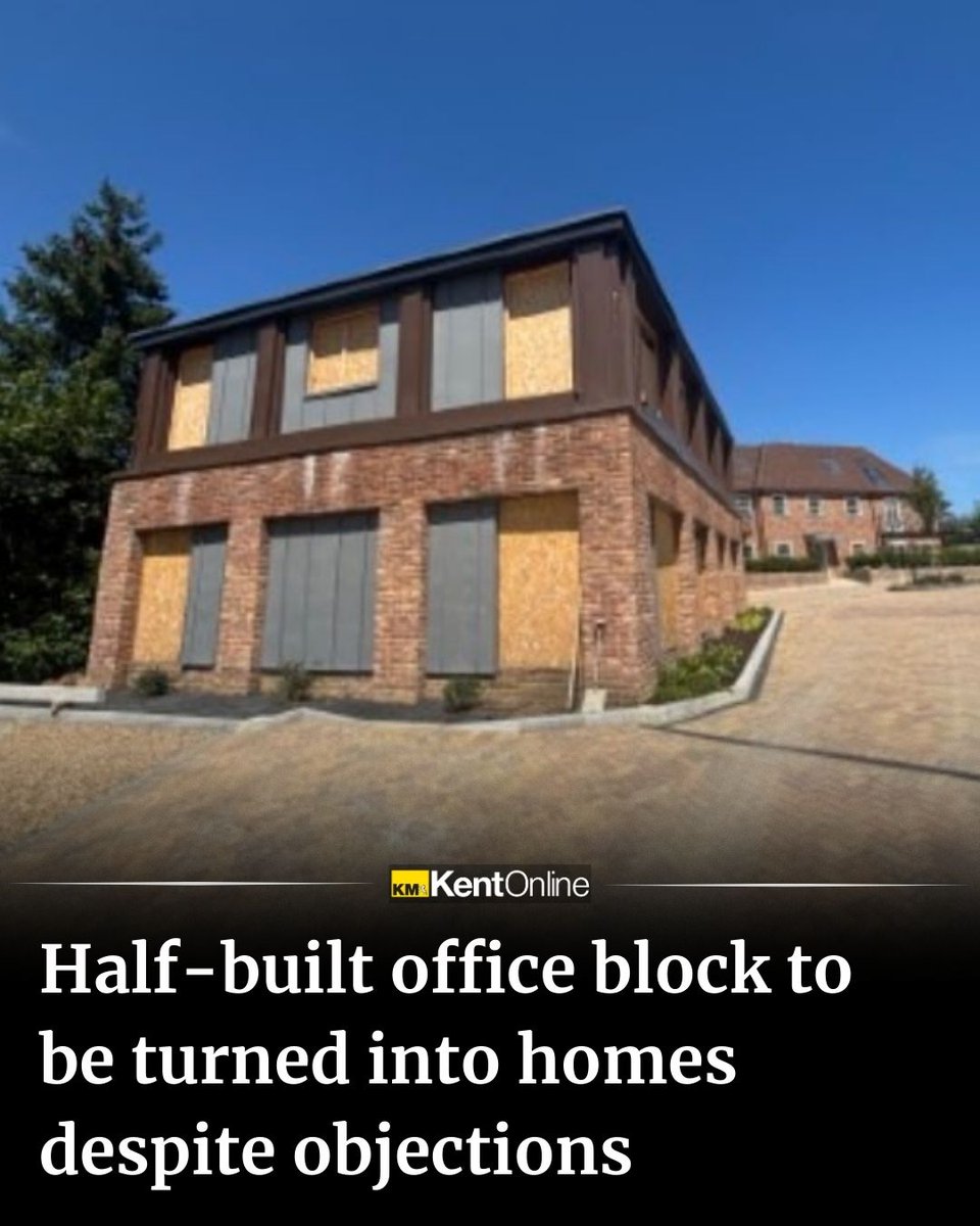 Kentish Express tweet media