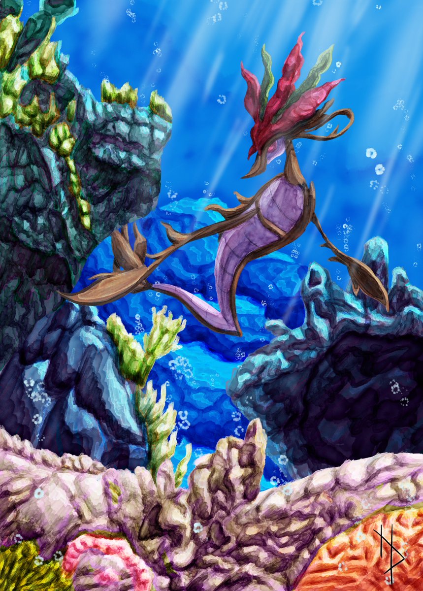 Paimonika ~ Lunastra fan account tweet media