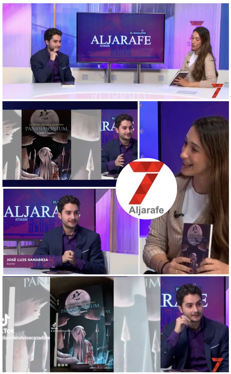 J. Luis Sanabria tweet media