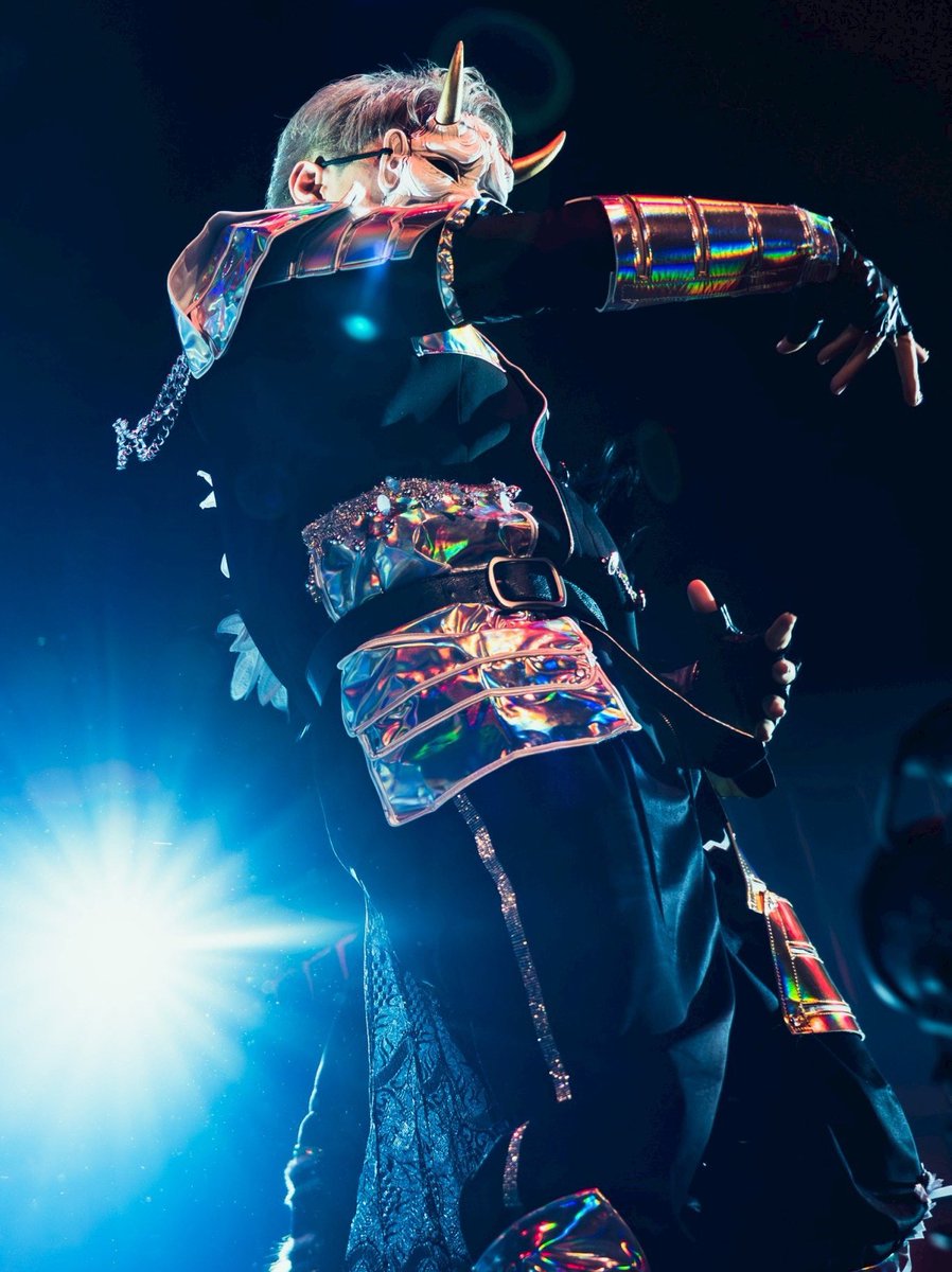 般若【O-MENZ】 (@hannya_omenz) / Posts / X