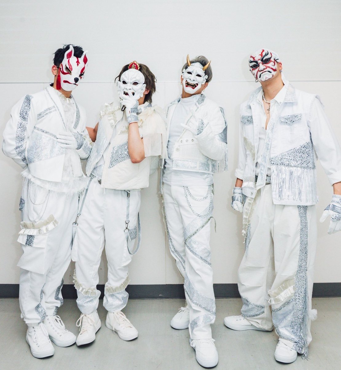 LIVEを観てくれたみんな本当にありがとう。 ダンスに今の全てを込め