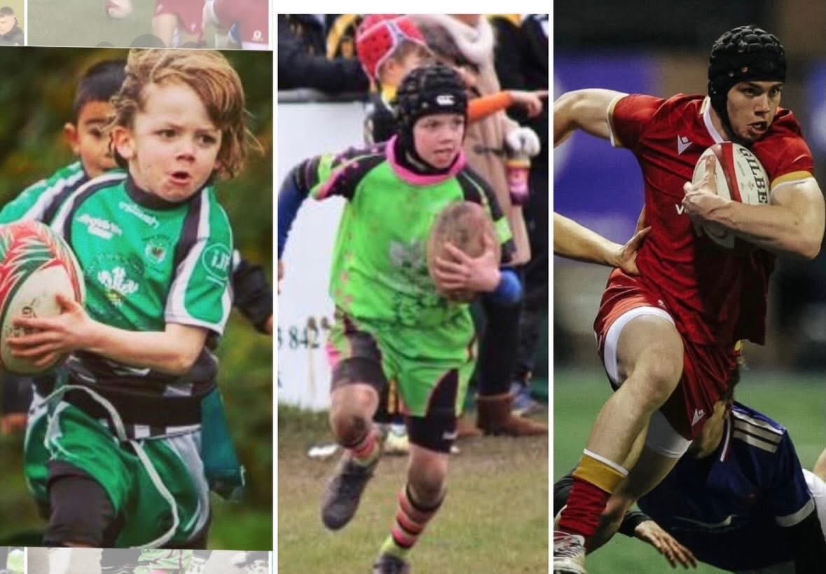 Cefn Coed RFC tweet media
