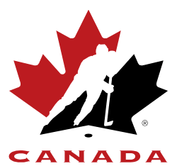 CANADA SCORES A GOAL!! 🇨🇦 

NEW SCORE: 1 - 1

#Hockey #Olympics2026