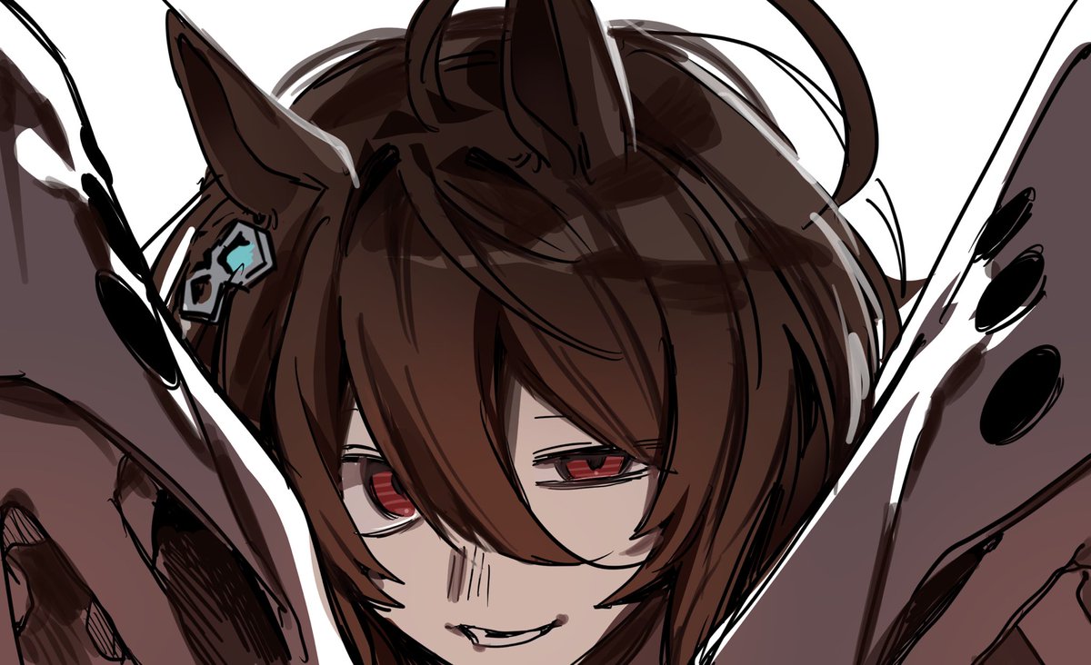 田心ひそめしか tweet media