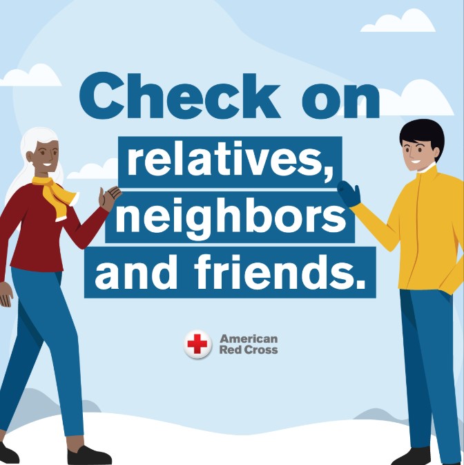 CT Red Cross tweet media