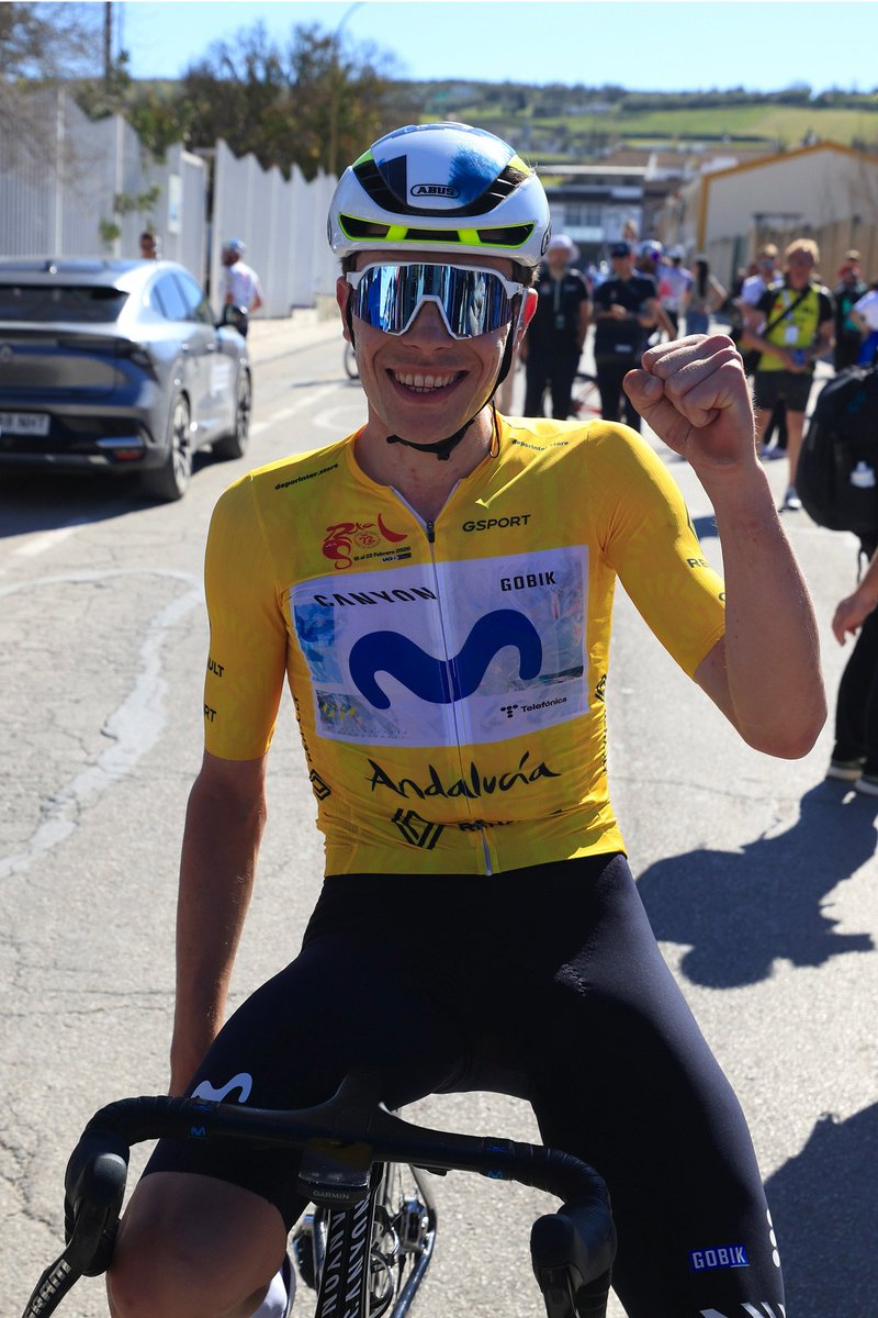 Movistar Team tweet media