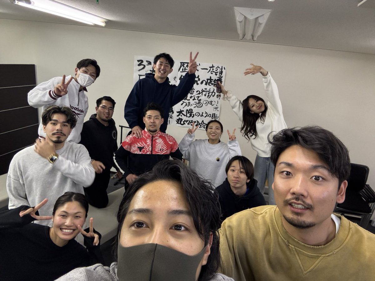 松末大空 tweet media