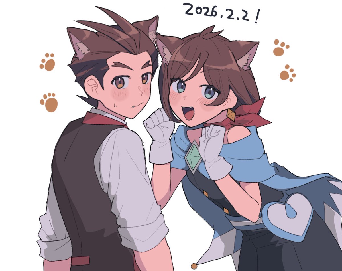 ななせ tweet media