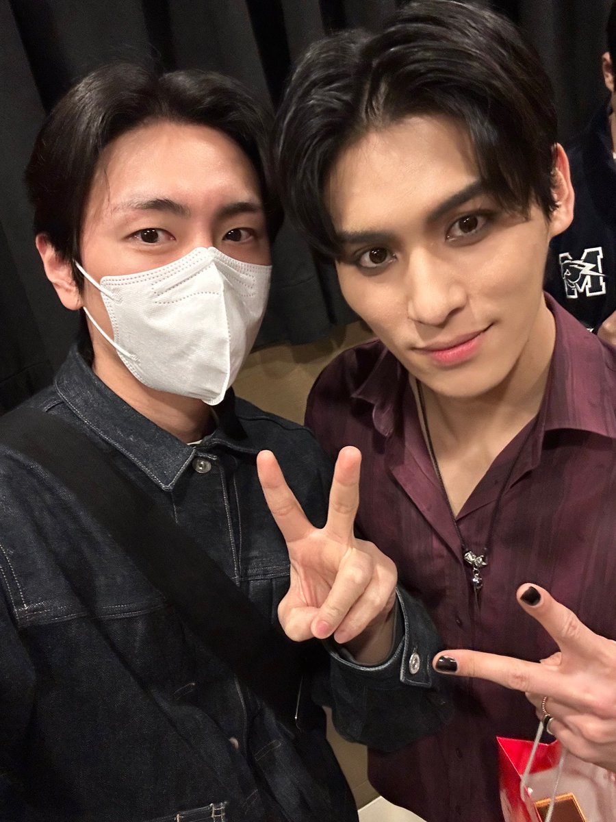 SF9official tweet media