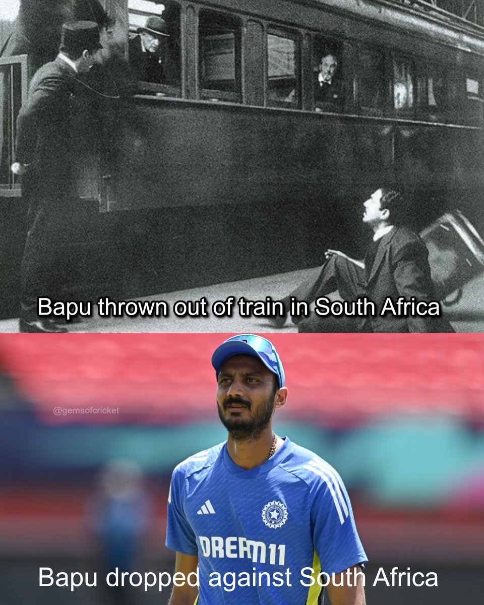 Out Of Context Cricket tweet media