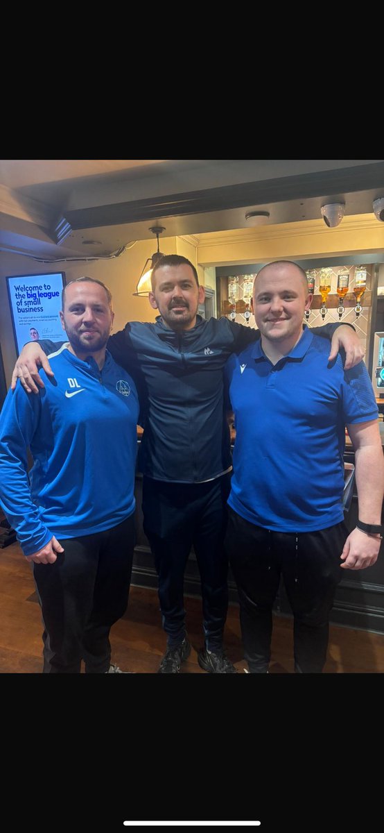 Market Tavern FC tweet media