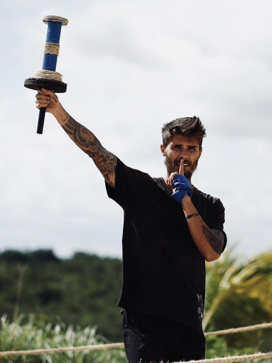 ⌛️💪🏻🔥😎 #Survivor2026

#BarışMuratYağcı • #Bmyfc