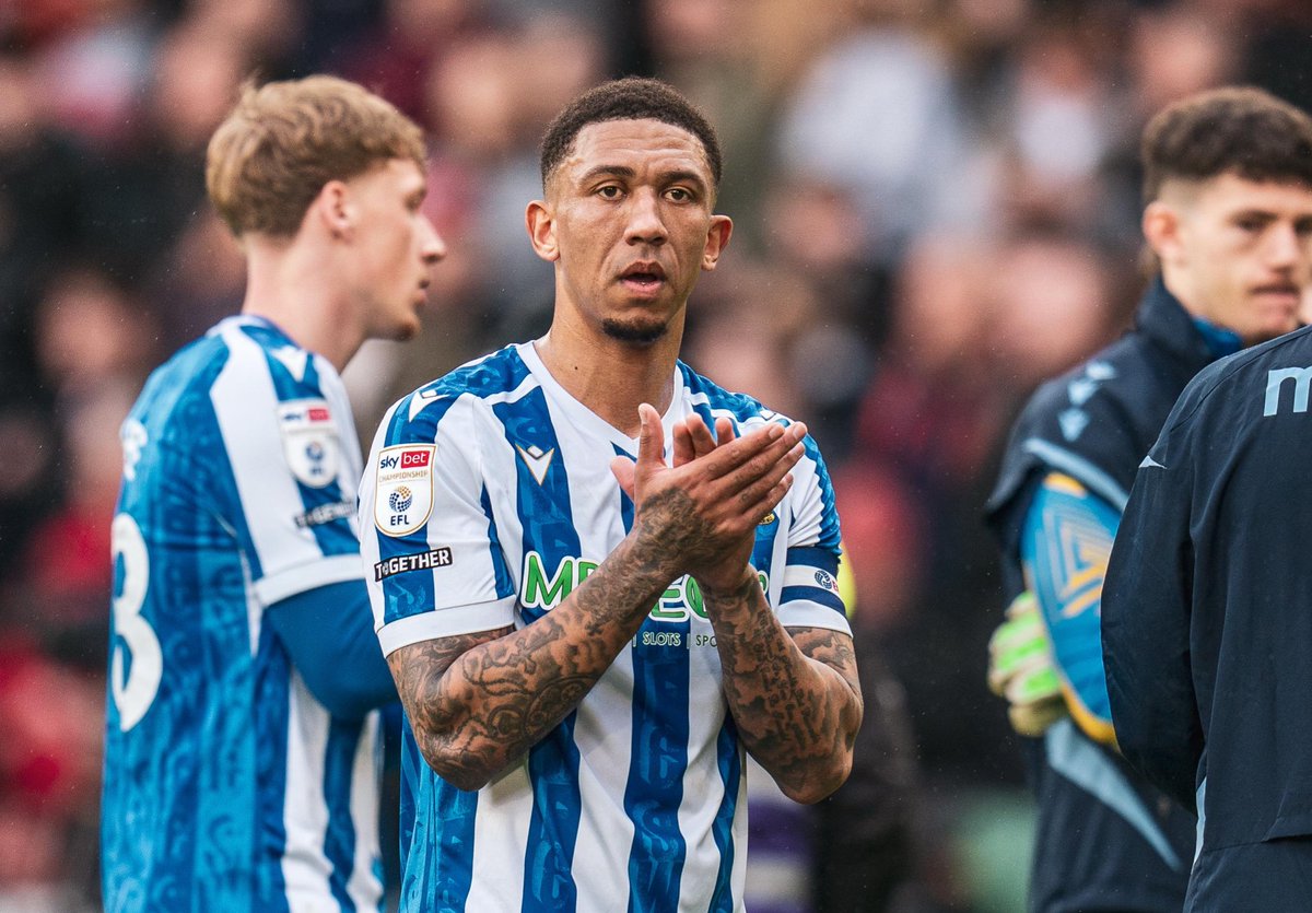 Sheffield Wednesday tweet media
