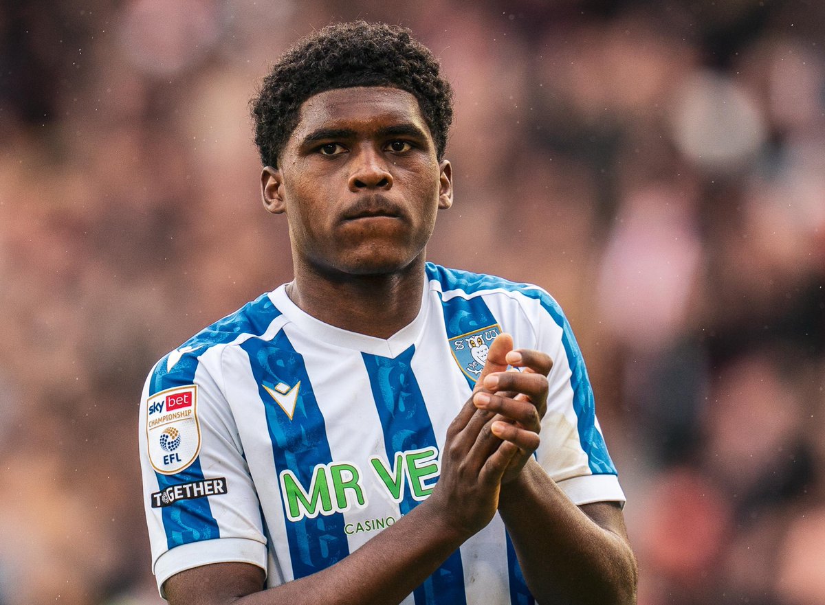 Sheffield Wednesday tweet media