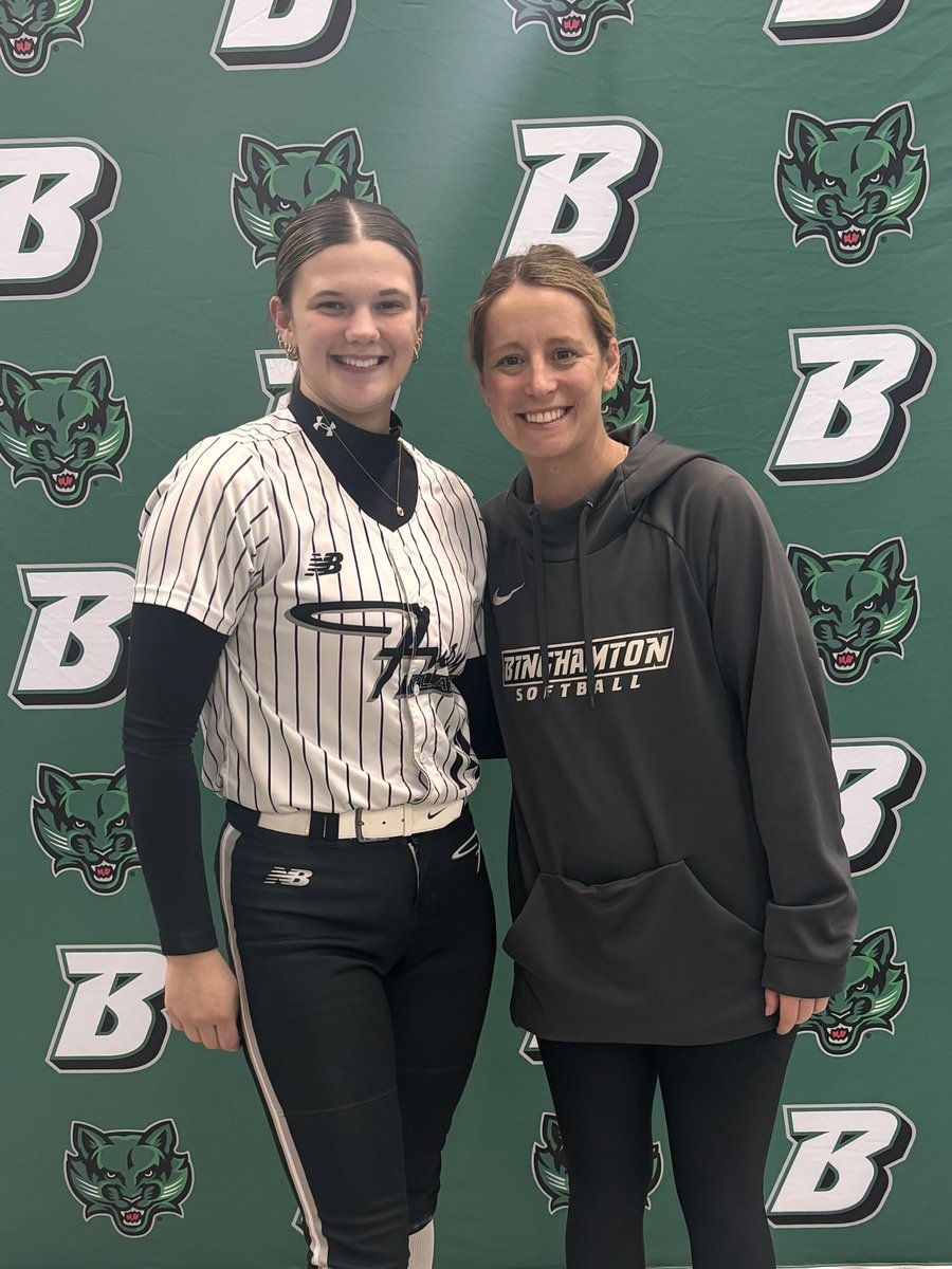 AddisonPoole_14's tweet photo. I enjoyed spending the day with @BinghamtonSOFT.  I love their offensive approach to the game!  I got to meet some new people and learn a few new things!  Look forward to going back at some point.
@FPNE18URoumelis @FPNE16UPeyton https://t.co/e5SUJoo5r4