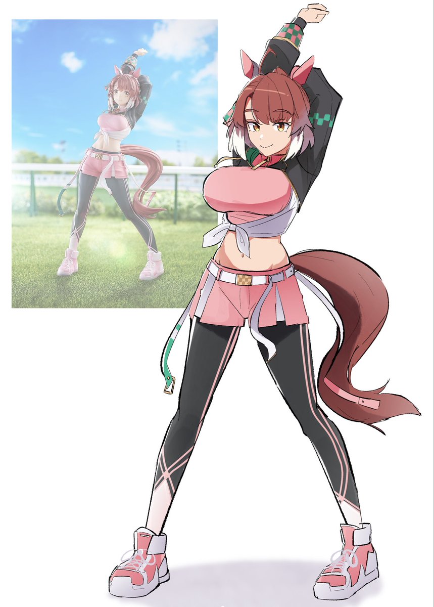 Cheeto Amon Ex-hard no damage tweet media