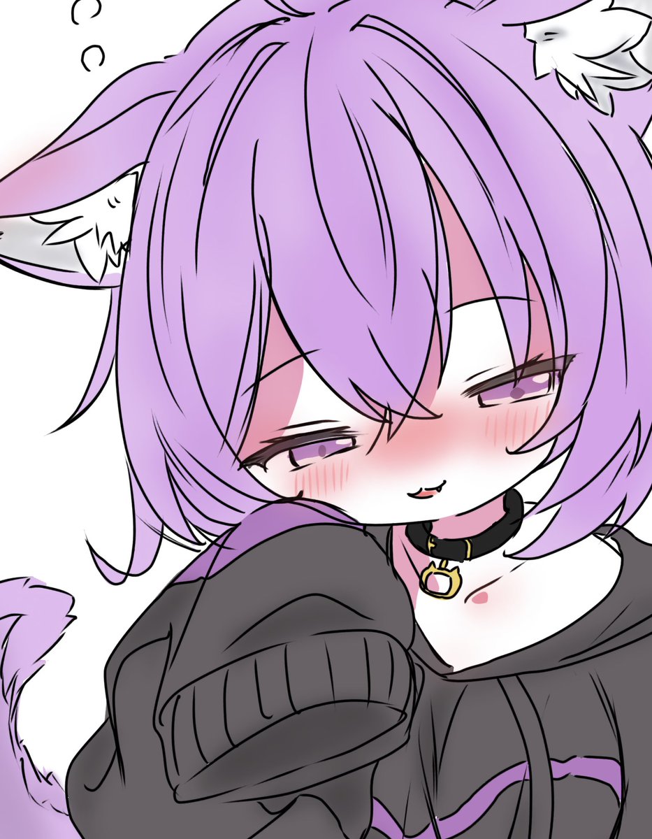 おかゆんrkgk #猫の日