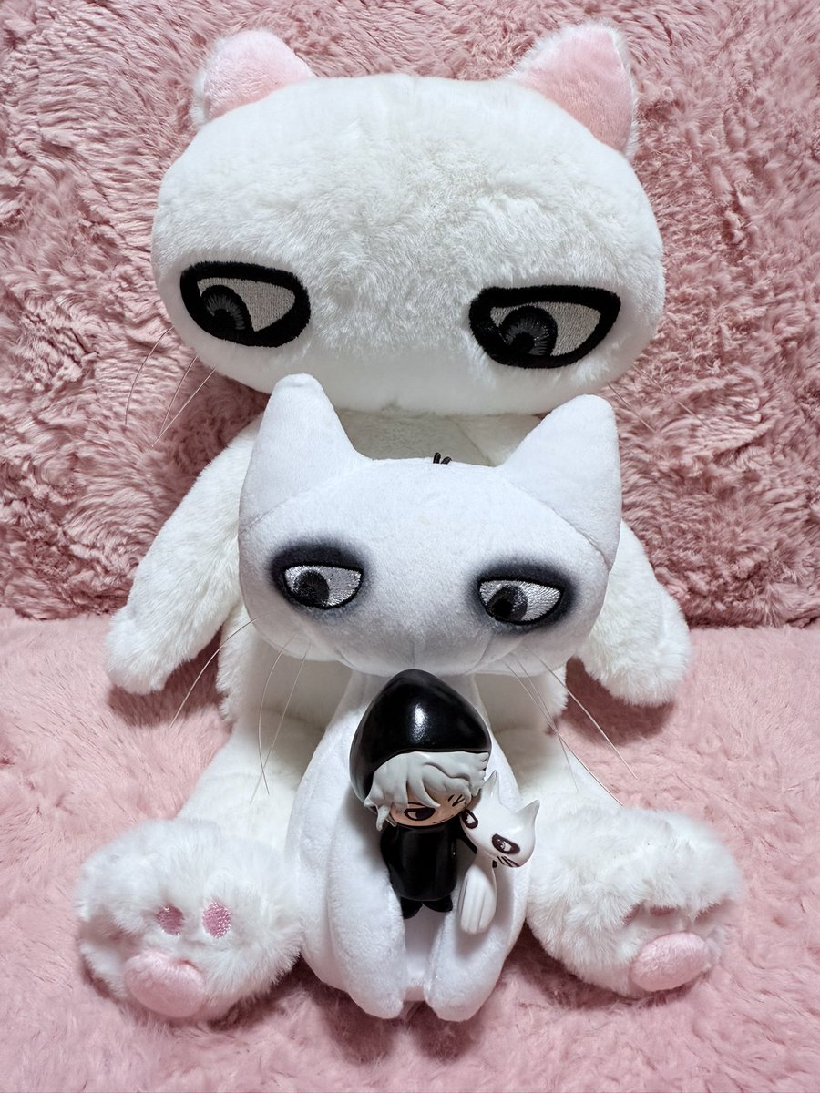 HYDE #Edyh #猫の日 #ねこの日 #にゃんにゃんにゃんの日