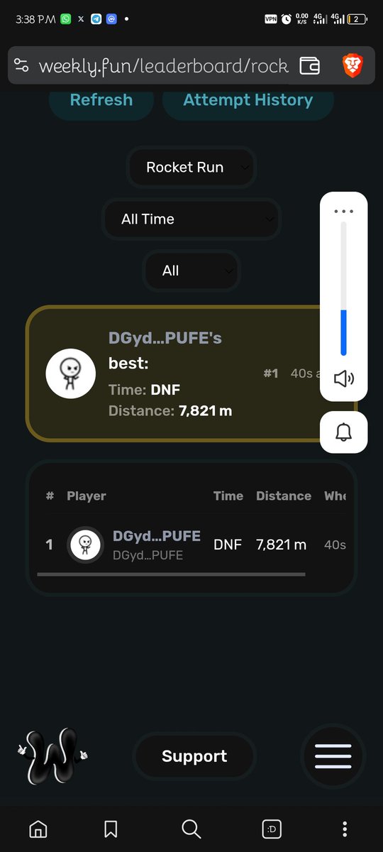 CHRIZ KAY tweet media