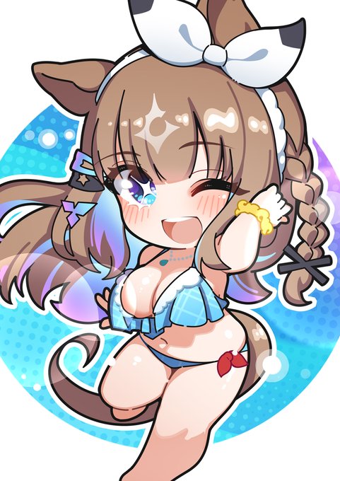 アーモンドアイ-Almond Eye-
#ウマ娘 #umamusume 