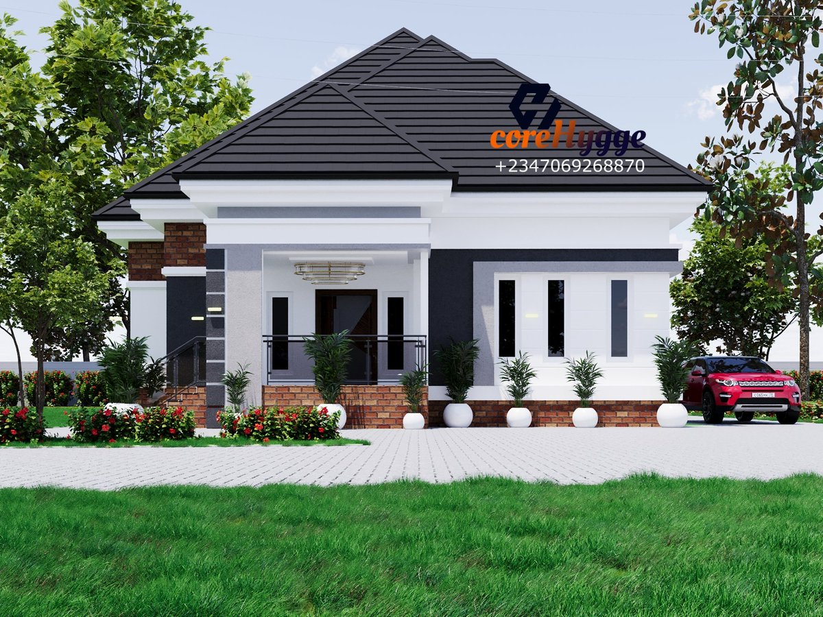 Unkuvin's tweet photo. Dreaming of your perfect home?
These blueprints are ready—open, eco-smart, built for life. Consult + full plans via WhatsApp: +2347069268870. DM to grab yours now

#HousePlans #Architecture #HomeDesign #BuildYourDream #RealEstate #Houzz #ArchDaily Dangote Refinery Ice Prince  Fal https://t.co/1pPMvzcsA7