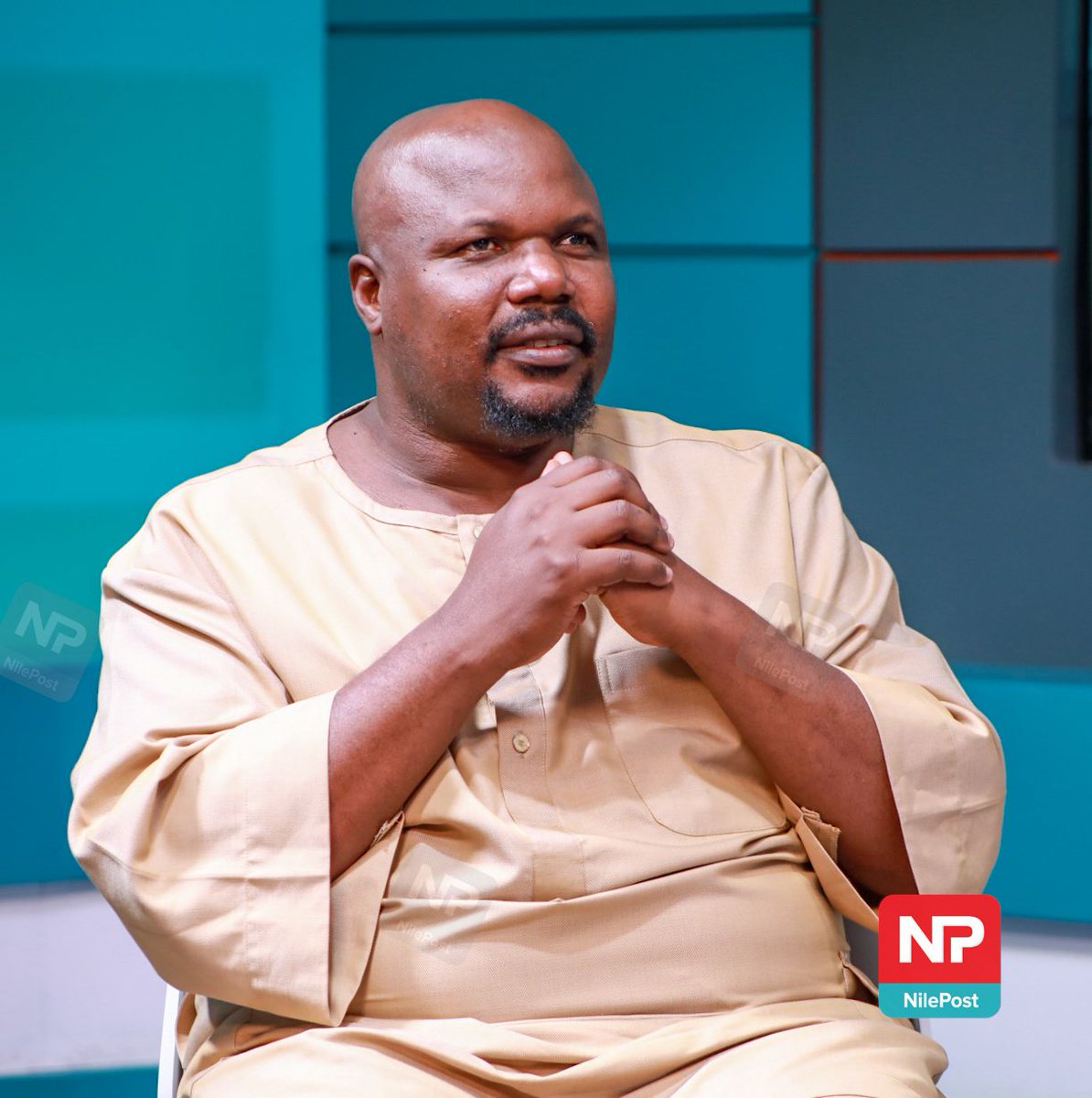 NBS Television tweet media