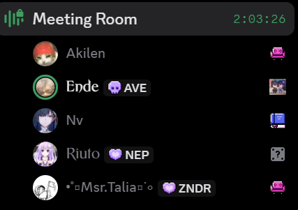 a3thergearstd's tweet photo. Meeting room? More like an emotional outburst room for the green guy!🫵😂

Anyway, stay tuned for our first project announcement! 👀 https://t.co/sUwjMY7MFm