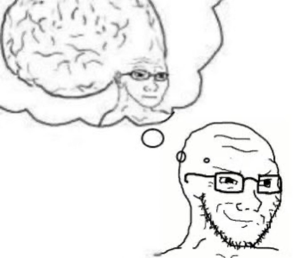 spiral ladder tweet media