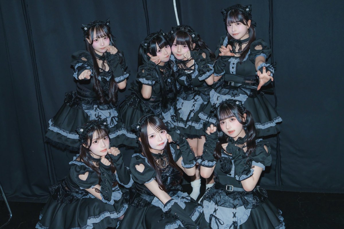 盛れてる(^•×•^)