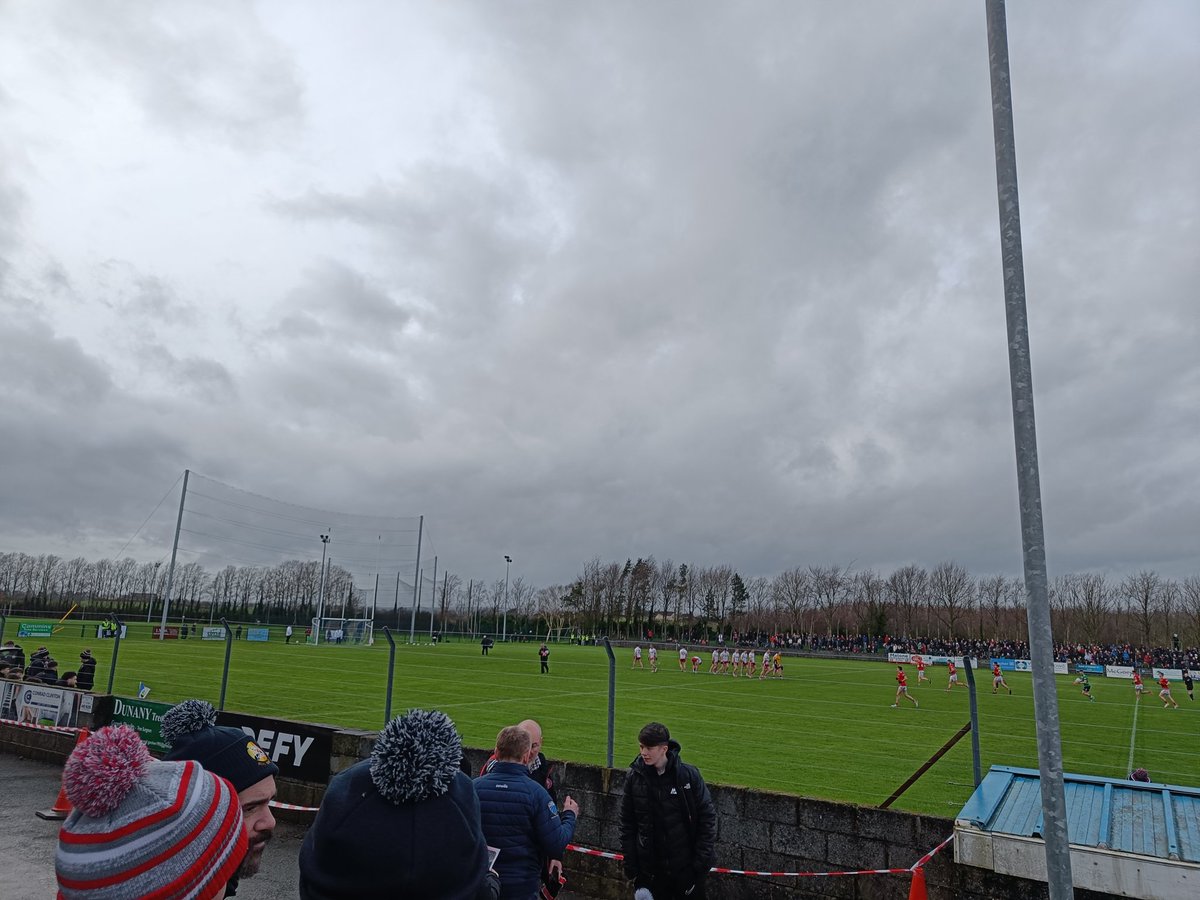 Unofficial Tyrone tweet media