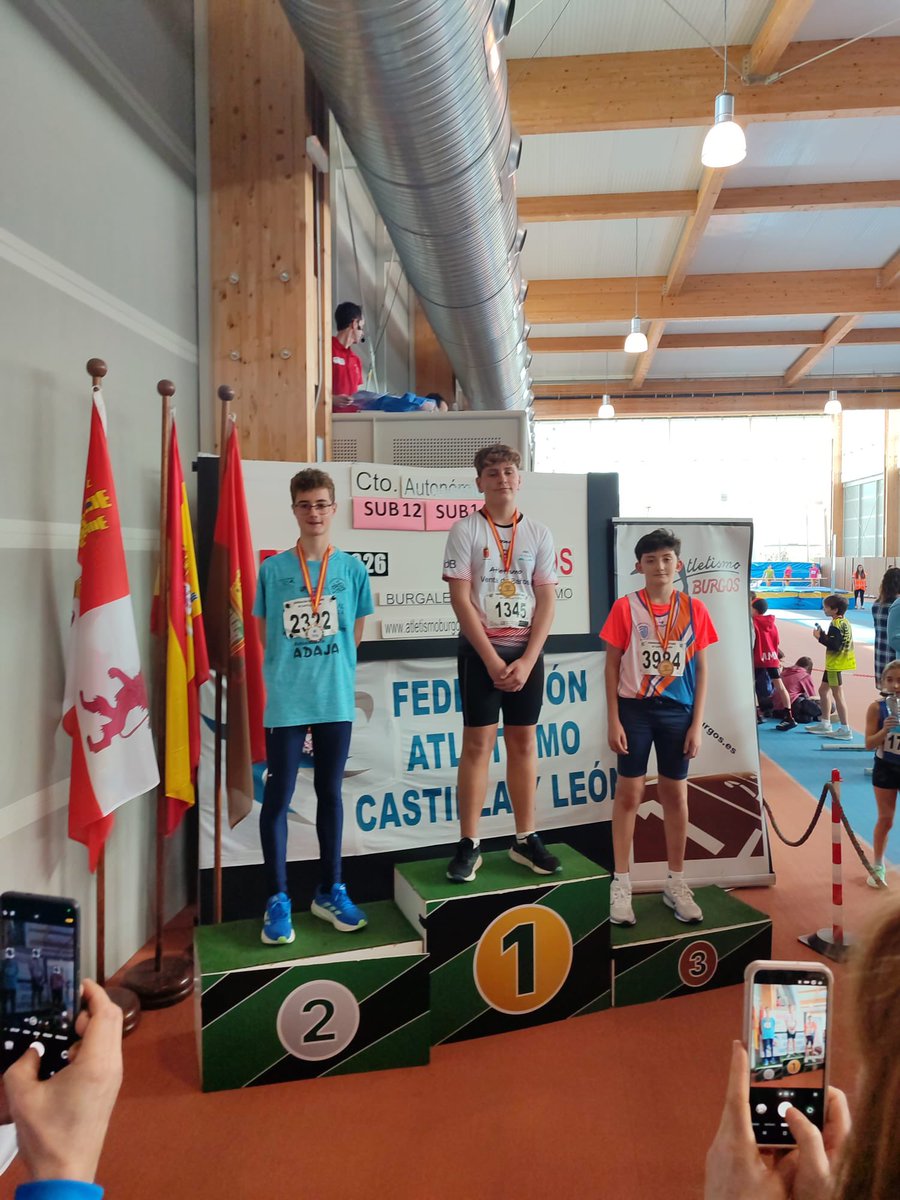 clubpuenteromanillos tweet media