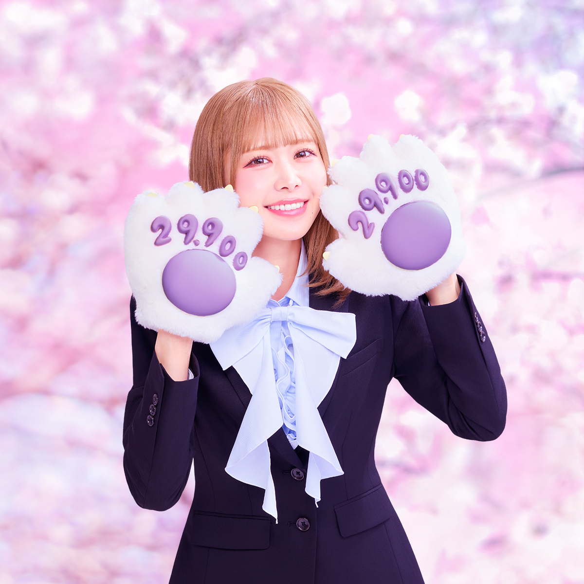 仲川瑠夏(FRUITS ZIPPER) (@luna_fz0703) / Posts / X