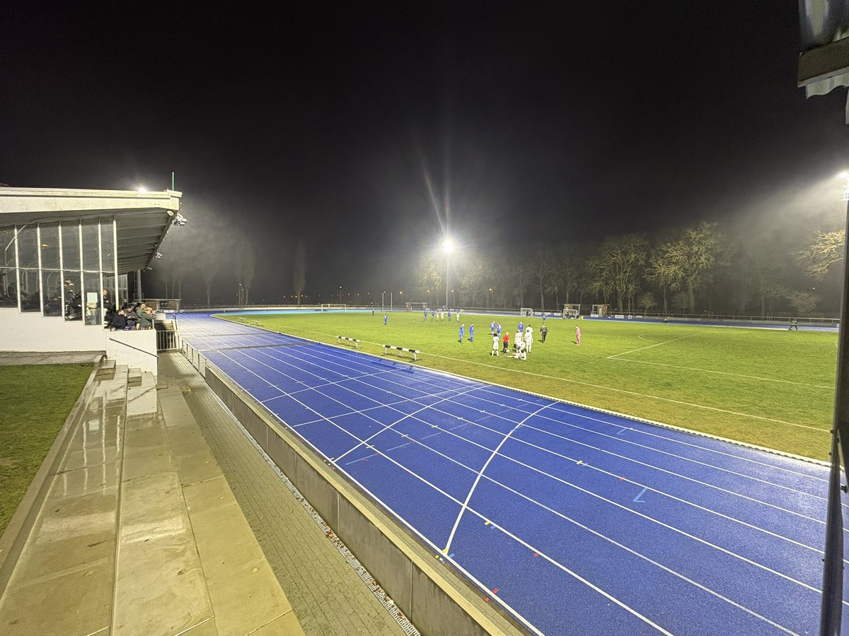 JeromeAzuara's tweet photo. 📆21/02/2026
🏆Provinciale 2B Brabant Wallon🇧🇪
🤝RCS Nivellois 3/3 Tubize-Braine B
🎟️7€
🏟Stade Reine Astrid

#groundhopping https://t.co/OfEOXHElsq