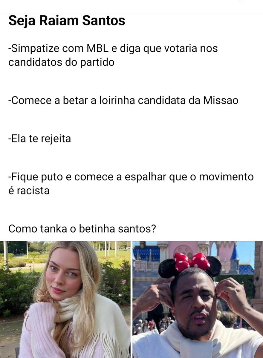 Sydney Sweeney da Missão tweet media