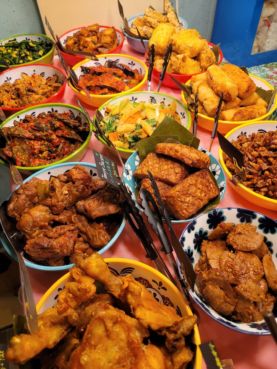 Bali-Bali Indonesia バリバリインドネシア5️⃣は大で🈂️はサチ