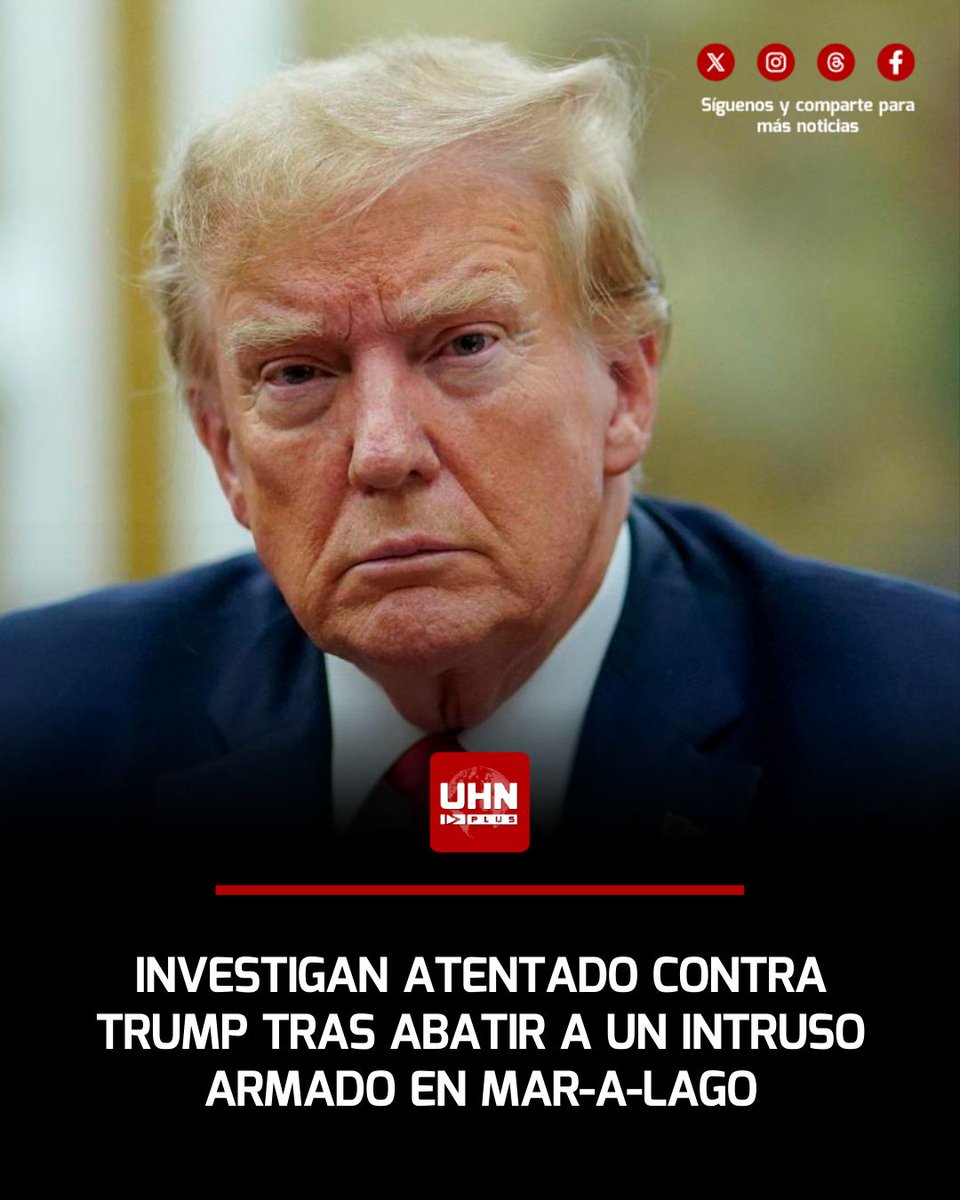 UHN Plus tweet media