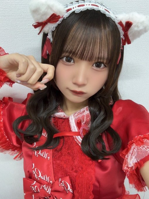 奥野未悠のTwitter画像27
