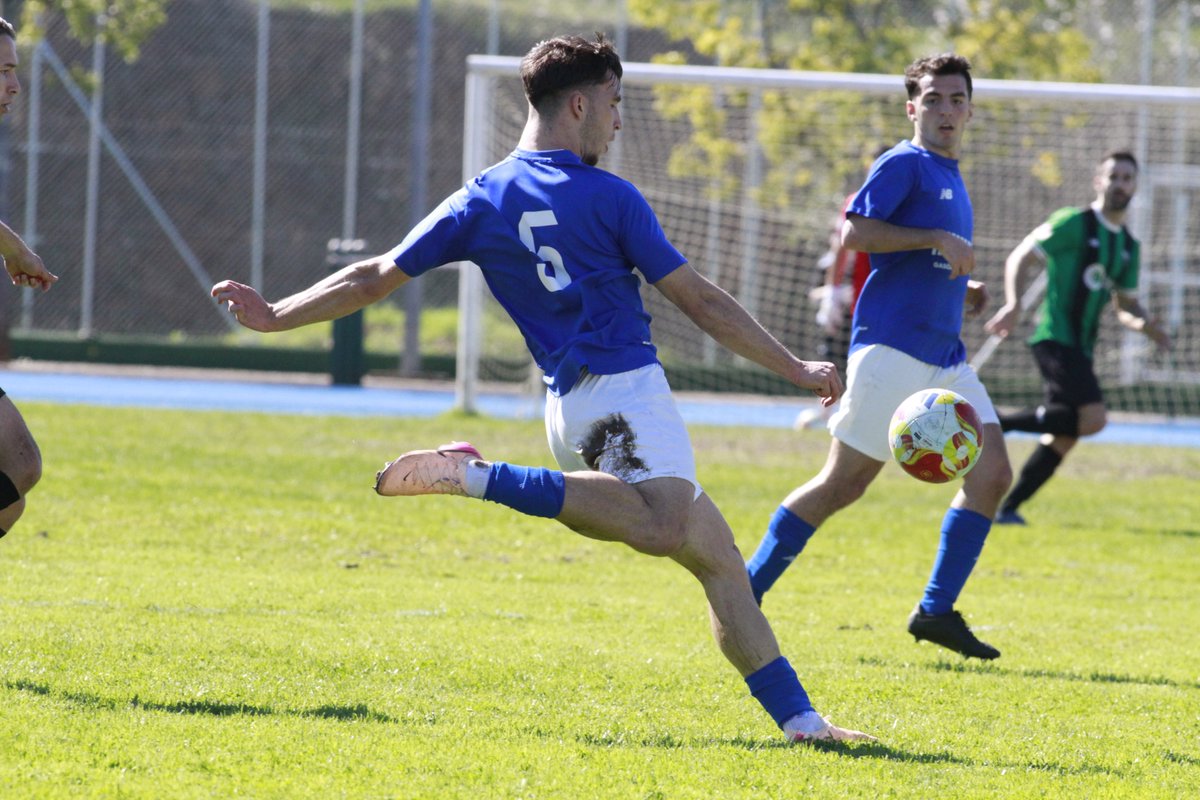 Galería de Imágenes Jornada 23º
<a href="/JerezClubFutbol/">Jerez C.F.</a> 0 <a href="/CCalamonte/">CD Calamonte</a> 0 

Fotografía <a href="/prensacdcalamon/">@PrensaCDCalamonte</a>