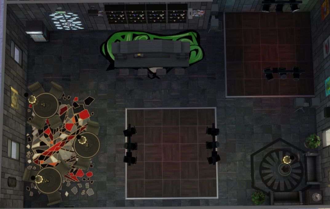 ForgetfulSimmer tweet media