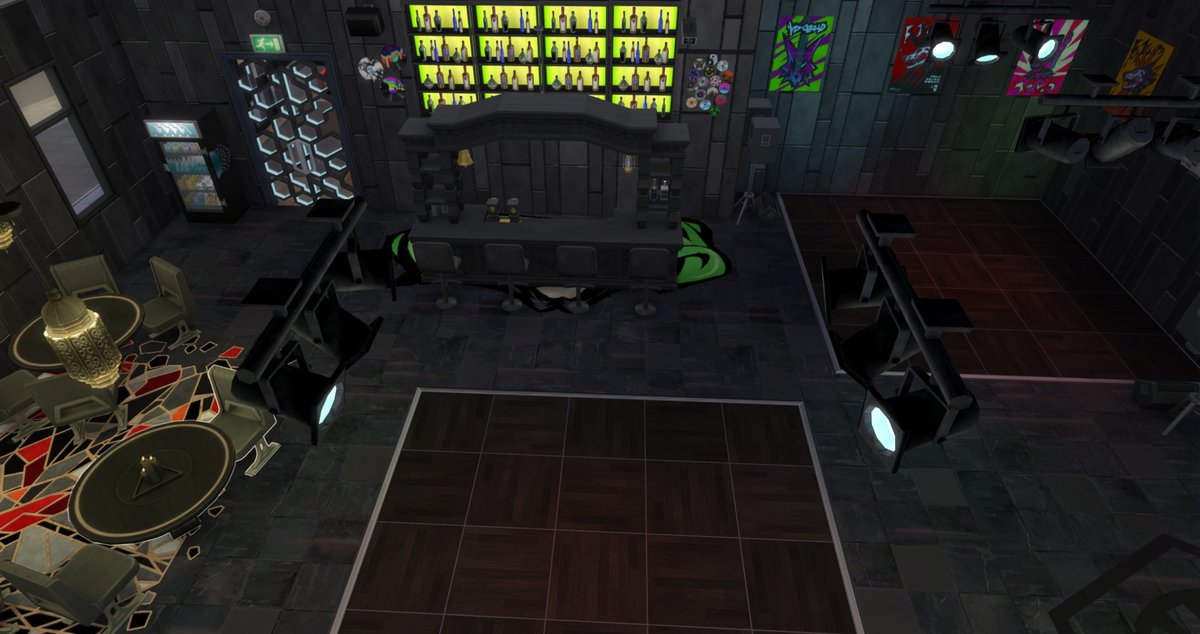 ForgetfulSimmer tweet media