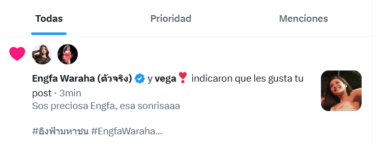 Tami 🤍🇦🇷 tweet media